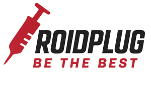 RoidPlug.com - Be The Best