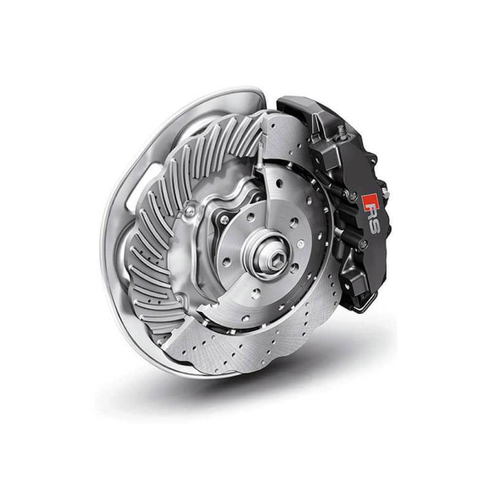 M249 GAMMA Sliver with Fully Chrome Steering Wheel