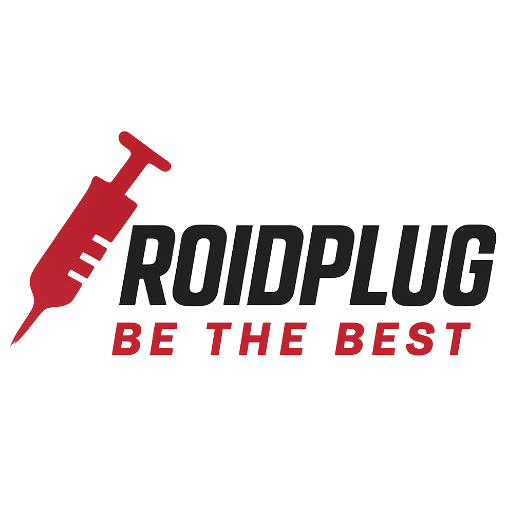 RoidPlug.com - Be The Best