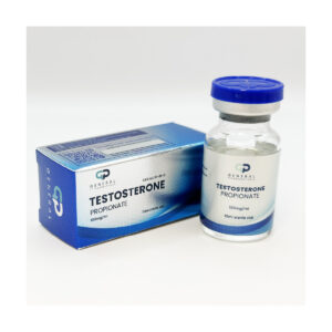 Testosterone propionate