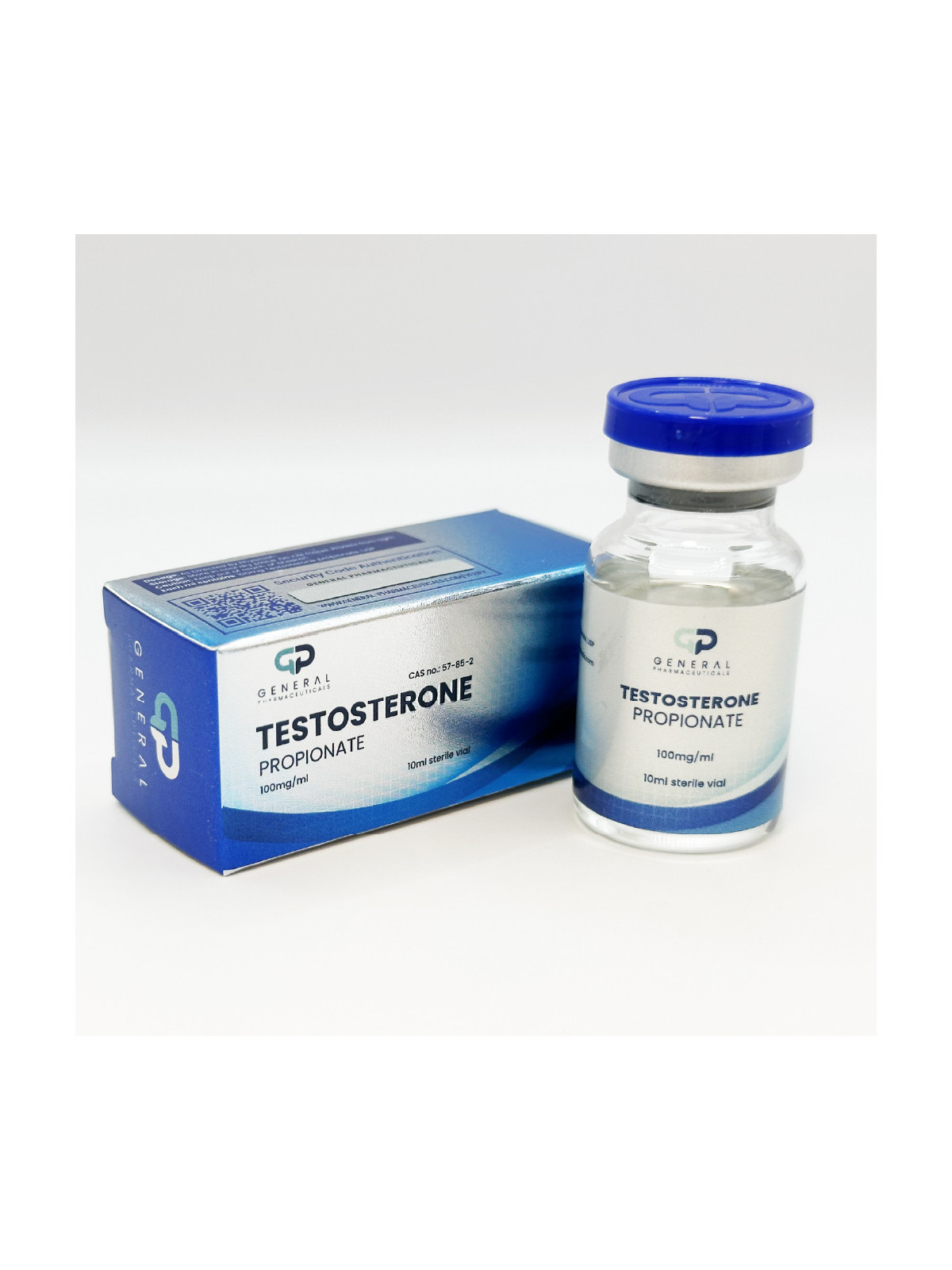 Testosterone propionate