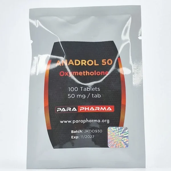 anadrol