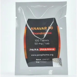 anavar 50 mg