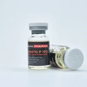 drostanolone propionate