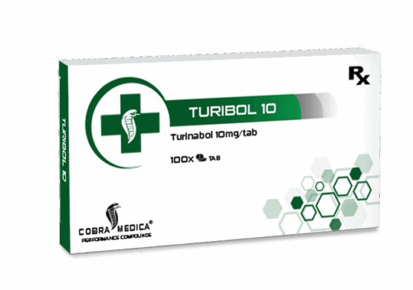 turinabol​