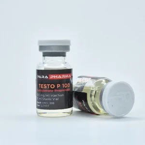 testosterone propionate​