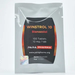winstrol cycle