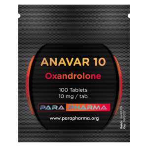 anavar 10 mg​