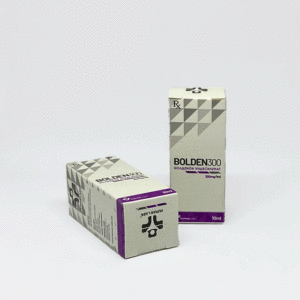 equipoise steroid