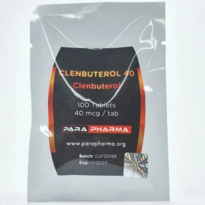 clenbuterol for sale