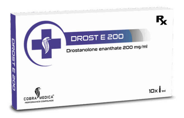 masteron enanthate