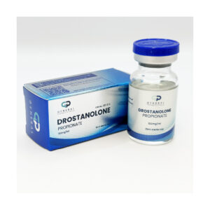 drostanolone propionate
