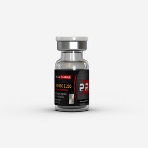 trenbolone enanthate