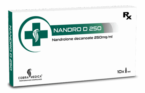 durabolin deca