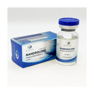 npp steroid