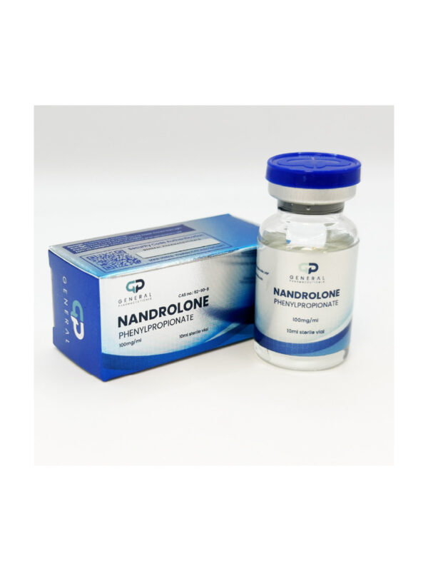 npp steroid