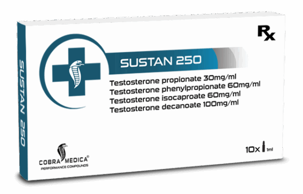 buy sustanon online