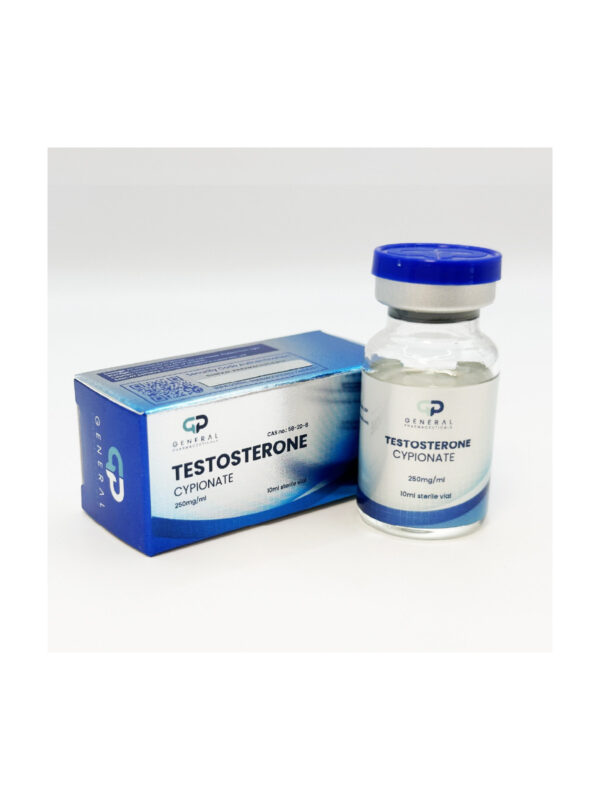 buy testosterone cypionate​