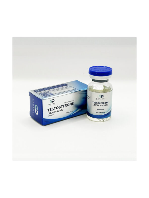 testosterone undecanoate