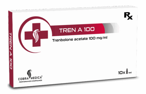 buy tren
