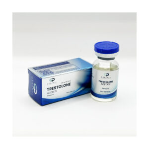 trestolone