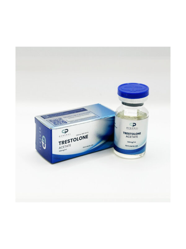 trestolone