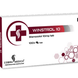 winstrol cycle​