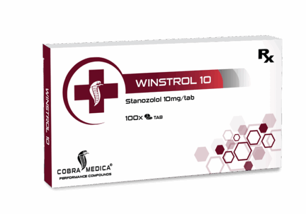 winstrol cycle​