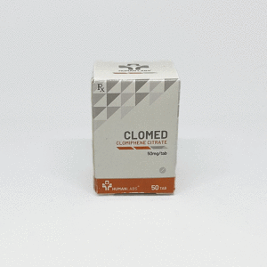 clomiphene citrate for men