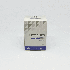 letrozole for fertility