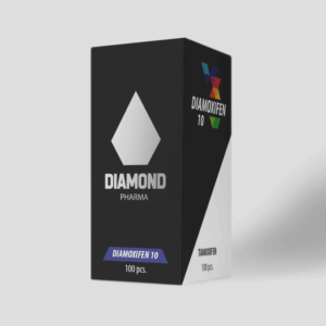 DIAMOXIFEN 10