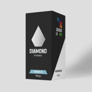 DIAVAR 10