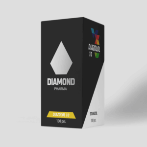 DIAZOLOL 10