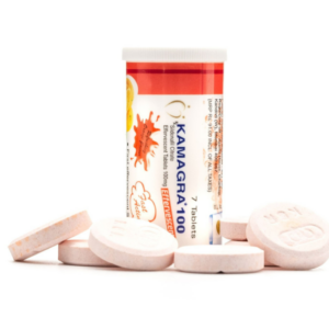 AJANTA KAMAGRA EFFERVESCENT