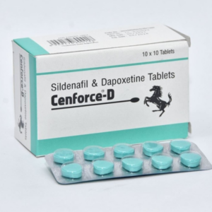 Centurion CENFORCE-D