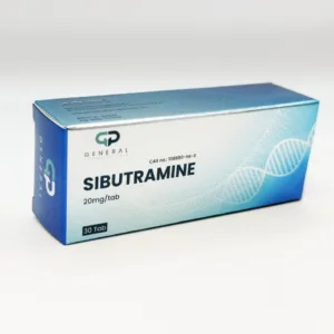 SIBUTRAMINE 20mg/tab