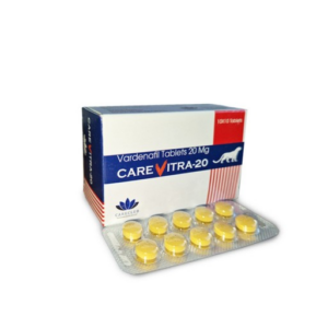 Carevitra 20