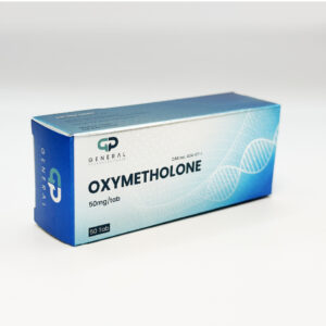 OXYMETHOLONE 50mg/tab