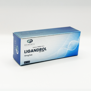 LIGANDROL (LGD-4033) 10mg/tab