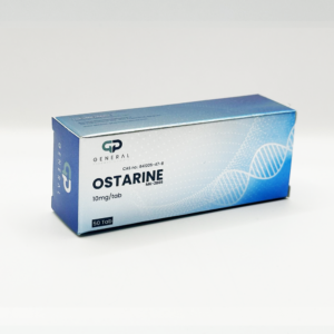 OSTARINE (MK-2866) 10mg/tab