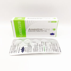 ANASTROCARE