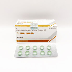 CLENBURN 40
