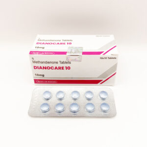 DIANOCARE 10