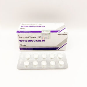 WINSTROCARE 10