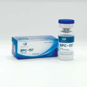 BPC-157 5 mg