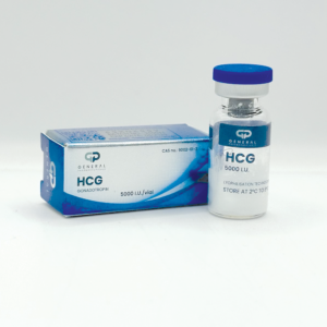 HCG 5000 iu