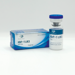IGF-1 LR3