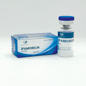 IPAMORELIN 2 mg