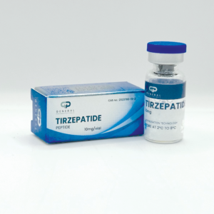 TIRZEPATIDE 10 mg