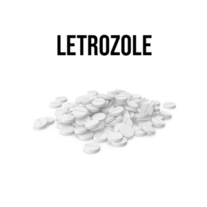 LETROZOLE 2.5mg – 500 tab